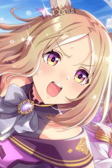 ナリタトップロード