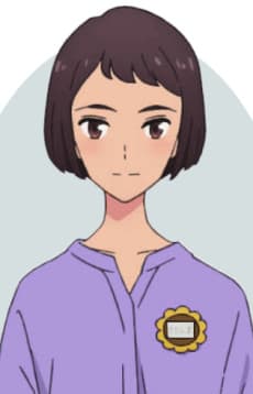 喜多嶋先生