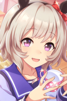 カレンチャン