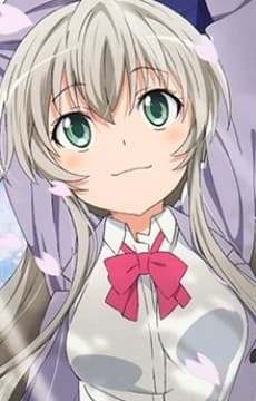 ニャル子