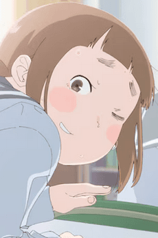 百道さく