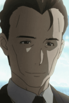 結城彰三