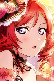 西木野真姫
