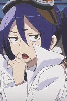 ショーコ 博士