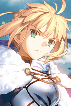 アルトリア・ペンドラゴン