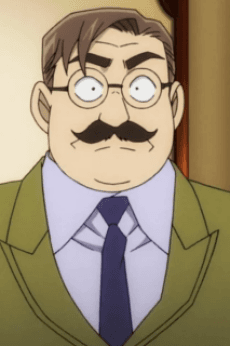 鈴木史郎