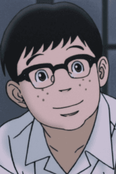 丸尾重虎