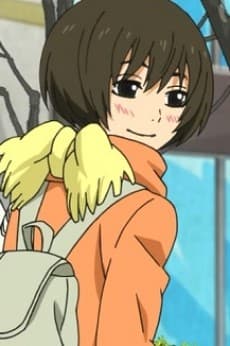 宮間ユウ