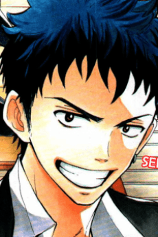 山田竜
