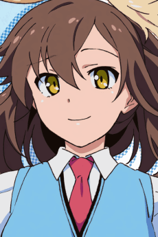 青山七海