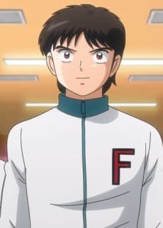 松山光