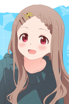 青羽ここな