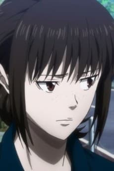 霜月美佳