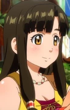 サーヤ