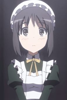 光井百合子