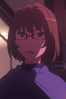 逢坂ゆう