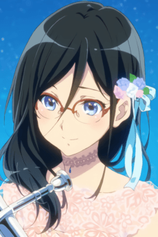 田中あすか