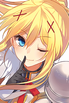 ダクネス