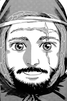 ウイルク