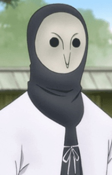 春の運び屋