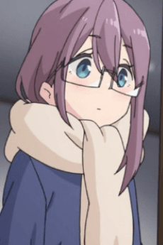 各務原静花
