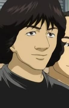 龍隊長