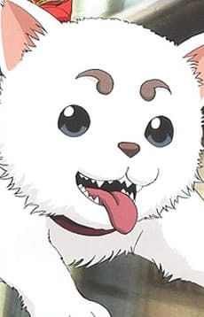 定春