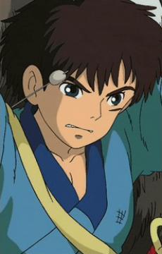 アシタカ