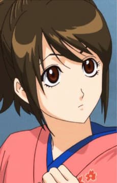 志村妙