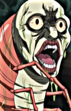 パンデモニウムさん