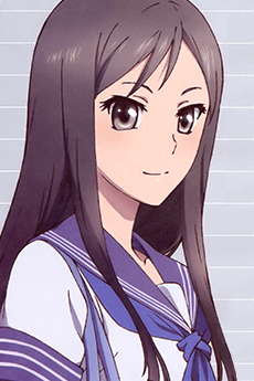 鶴来民子