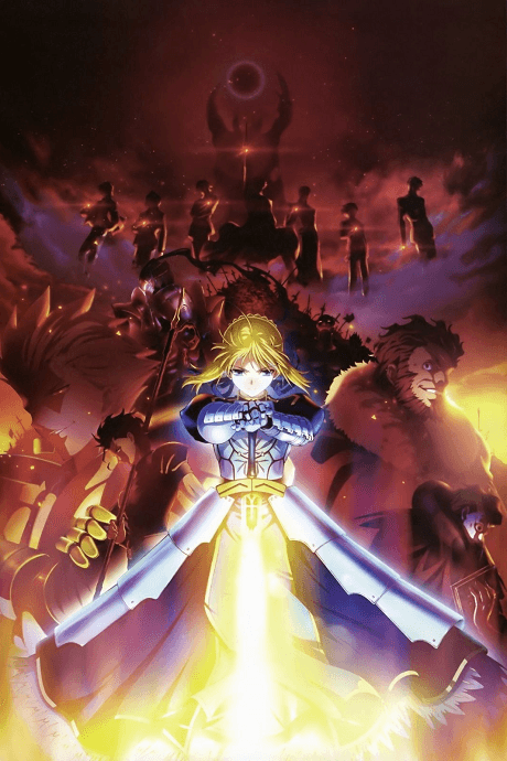 『Fate/Zero』レビュー｜大人のための聖杯戦争、理想と現実が激突する重厚な傑作