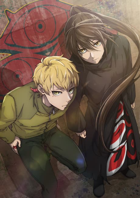 『神之塔 -Tower of God- 第2期』とは|謎と裏切りに満ちた塔の深淵へ続く続編【あらすじ・見どころ】