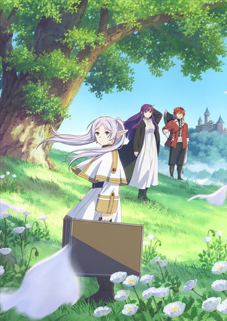 『葬送のフリーレン』レビュー｜時間と喪失が静かに刺さる、現代アニメの到達点