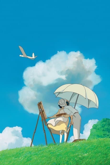『風立ちぬ』レビュー|宮崎駿が描いた夢と生の切なすぎる輝き
