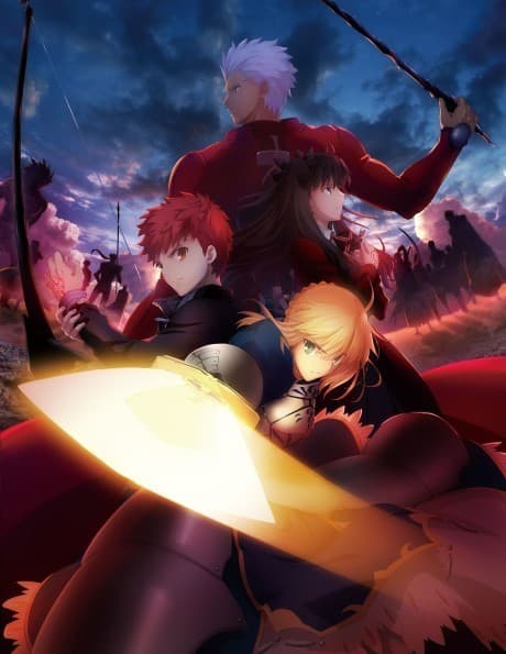 『Fate/stay night [Unlimited Blade Works]』レビュー｜ufotable作画と士郎の理想が交差する聖杯戦争