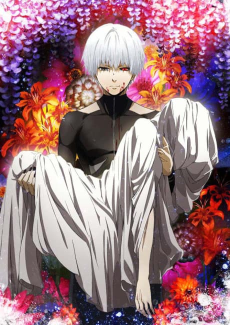 『東京喰種[トーキョーグール]√A』とは｜オリジナル展開で描く金木研の選択【あらすじ・見どころ】