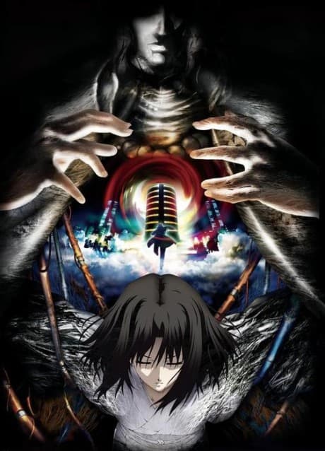 『空の境界 矛盾螺旋』とは|シリーズ最高傑作と評される114分の劇場版【あらすじ・見どころ】
