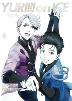 『Yuri Plisetsky GPF in Barcelona EX Welcome to The Madness』とは|ユリオの公式外伝スペシャル【あらすじ・見どころ】