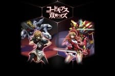 コードギアス 双貌のオズ ピクチャードマラ