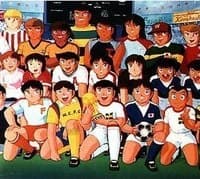 キャプテン翼　危うし！全日本Ｊｒ．