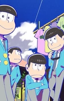 おそ松さん ショートフィルムシリーズ