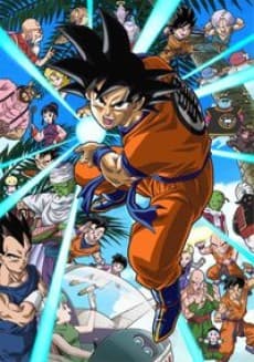 『ドラゴンボール オッス!帰ってきた孫悟空と仲間たち!!』とは|懐かしのキャラが勢揃いのスペシャル【あらすじ・見どころ】