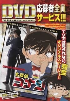 名探偵コナン～10年後の異邦人[ストレンジャー]～