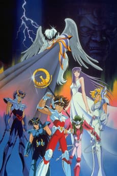 聖闘士星矢 最終聖戦の戦士たち