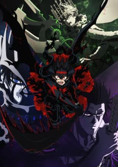 ブラッククローバー 第2期