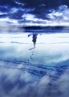 ユーリ!!! on ICE 劇場版 : ICE ADOLESCENCE
