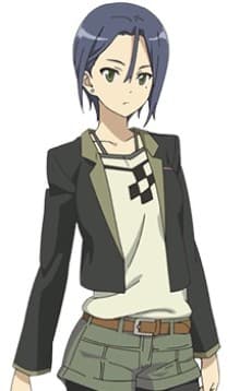 緑川真希