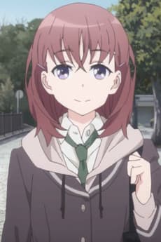 夏目美緒
