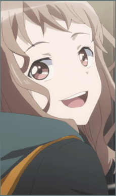小宮恵那